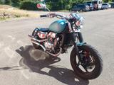 Honda VF 750 Bobber - HONDA BOBBER