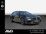Mercedes-Benz Mercedes-AMG E 63 S 4M+ T Driver's Pack Distron+ - mit Benzin-Antrieb: Standheizung, Kombi