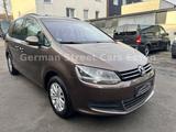 Volkswagen Sharan 2.0 TDI VW Scheckheft,2Hand,TOP ZUSTAND - Volkswagen Sharan in Duisburg