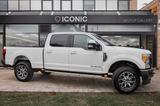 Ford F 250 Super Duty - Ford F 250: Super Duty