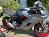 Ducati Supersport 937 · 110 PS · Matt Grau · TÜV 06/202 - Angebote