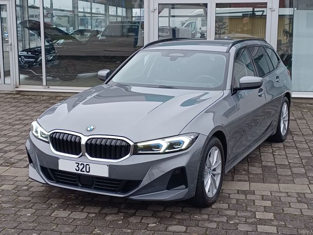 BMW 320 d xDrive Touring ACC HUD Lhz Inno MatrixLED