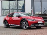 Kia EV6 77,4 kWh 168 kW Wärmepumpe Sitzbelüf. - Kia EV6 aus 2021
