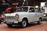 Trabant P 601 *2.HD*OLDTIMER*INKL.GARANTIE* - Trabant Gebrauchtwagen