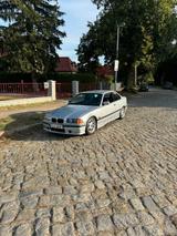 BMW 316i M Paket / Viele Neuteile - BMW 316: 316i M Paket