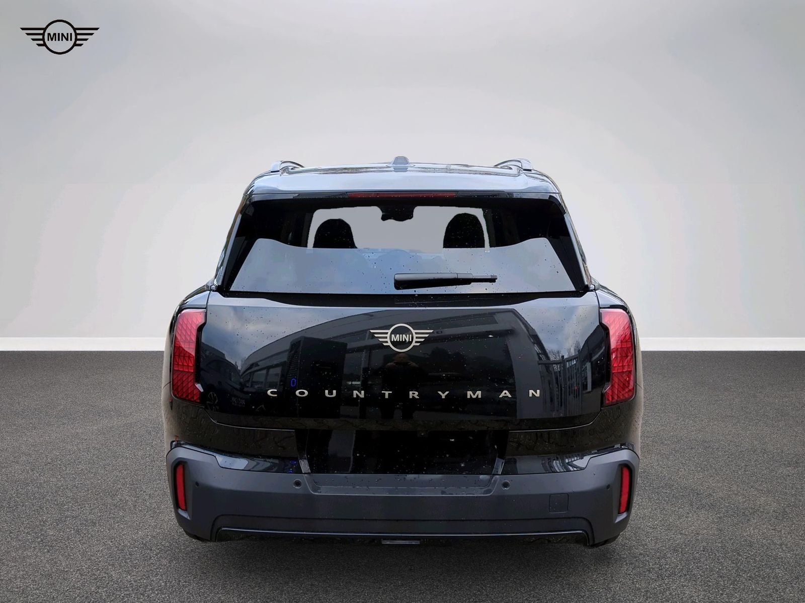 MINI One D Countryman - Bild 10