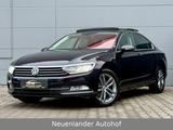 Volkswagen Passat Lim.*1.4 TSI*LED*Pano-Dach*Keyless*AHK* - Volkswagen Passat mit Anhängerkupplung