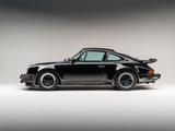 Porsche 911 930 Turbo 3.0 - Porsche 930: Coupe, 911 Turbo