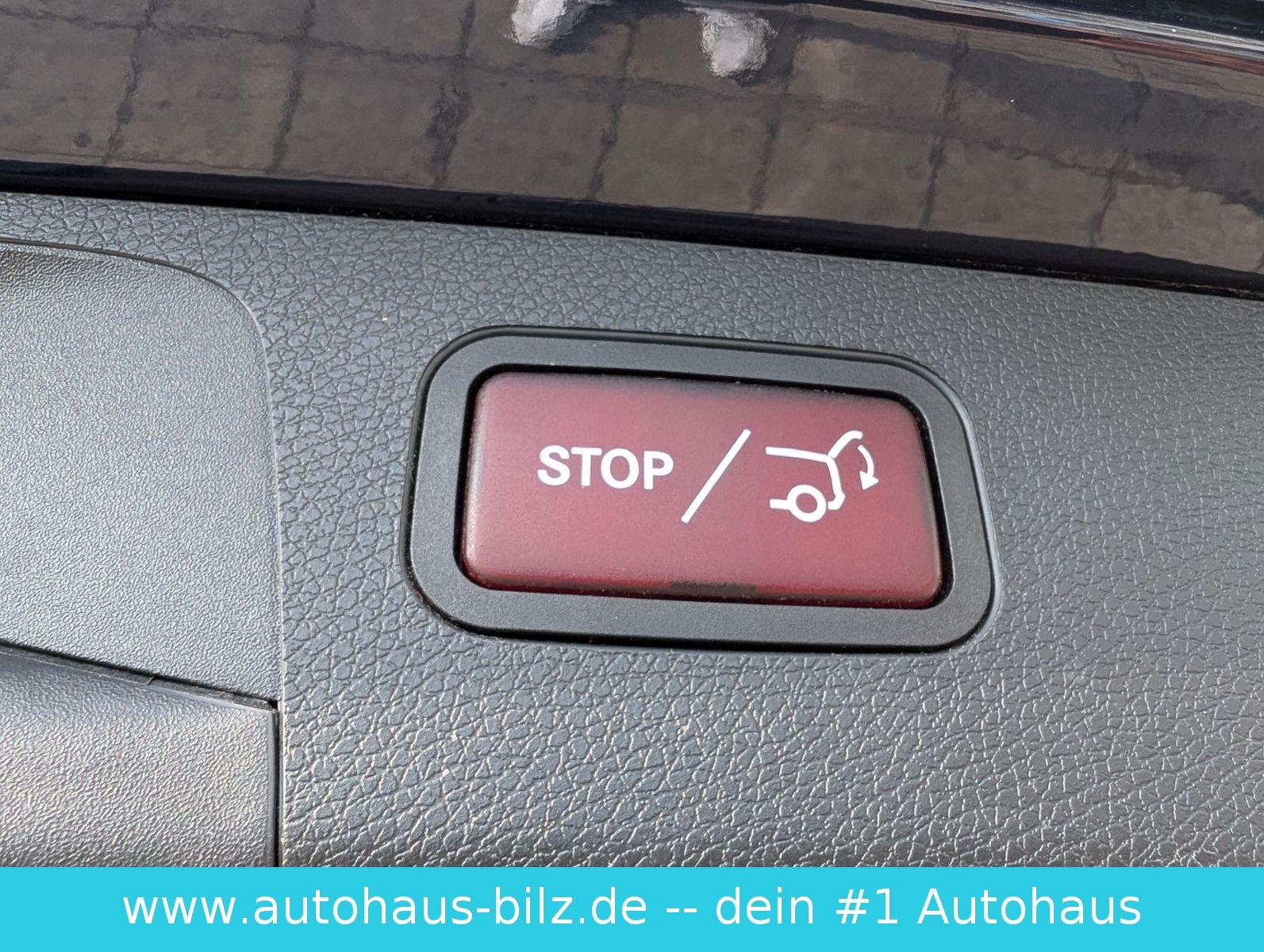 Mercedes-Benz E 350 d *Avantgarde*HuD*Burmester*Distronic*
