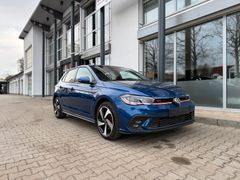 VW Polo VI GTI/