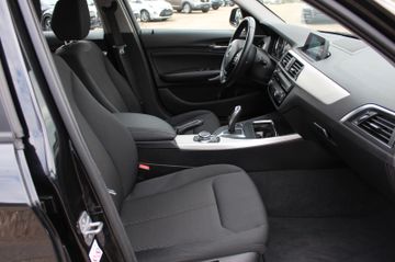 BMW 116 - 4