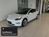 Tesla Model 3 Rear-Wheel Drive - Tesla Model 3 in Frankfurt (Main)
