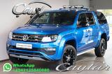 Volkswagen AMAROK 3,0 V6 TDI AVENTURA HARDTOP OFFROAD PAKET - Volkswagen Amarok: Hardtop
