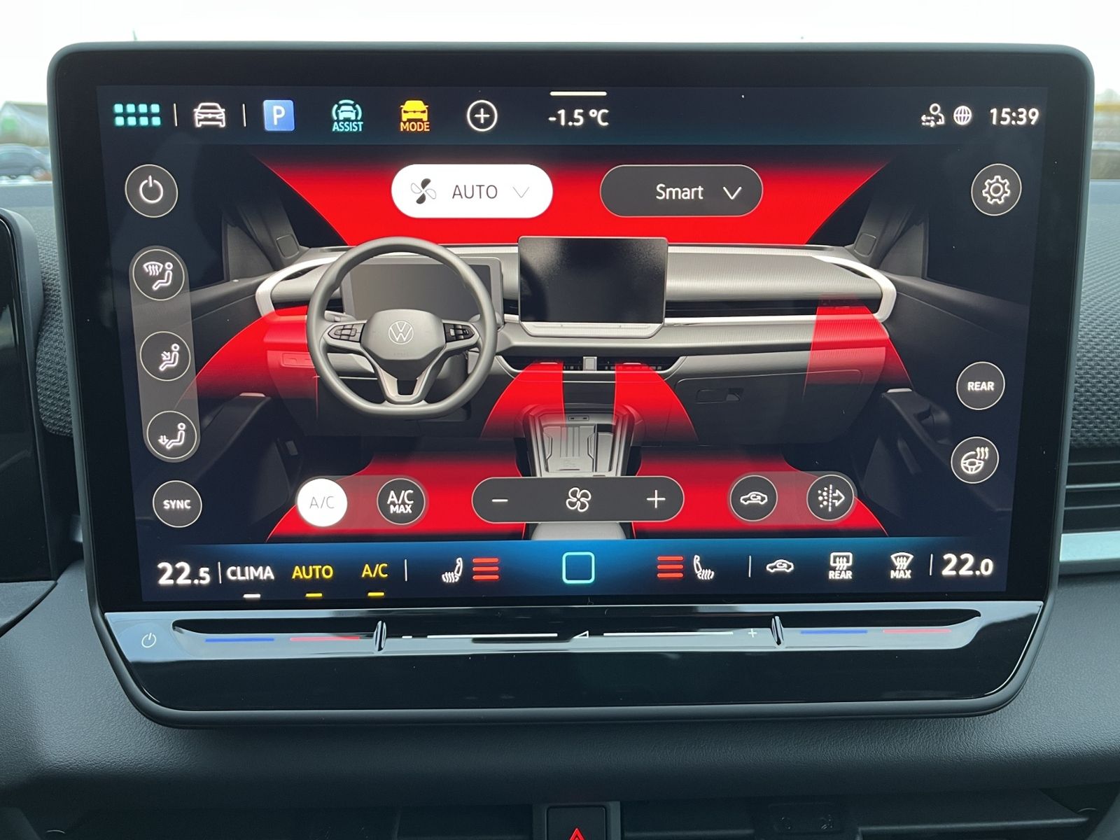 Volkswagen T-Roc - Bild 15