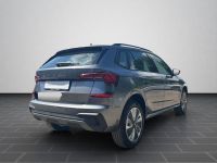 Skoda Kamiq - Vorschau Bild 4
