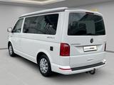 Volkswagen California 2.0 TDI Beach +Standheizung+AHK+ - VW T6 California mit Schiebetür