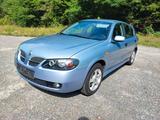 Nissan Almera 1.5  - Nissan Almera: 1.5