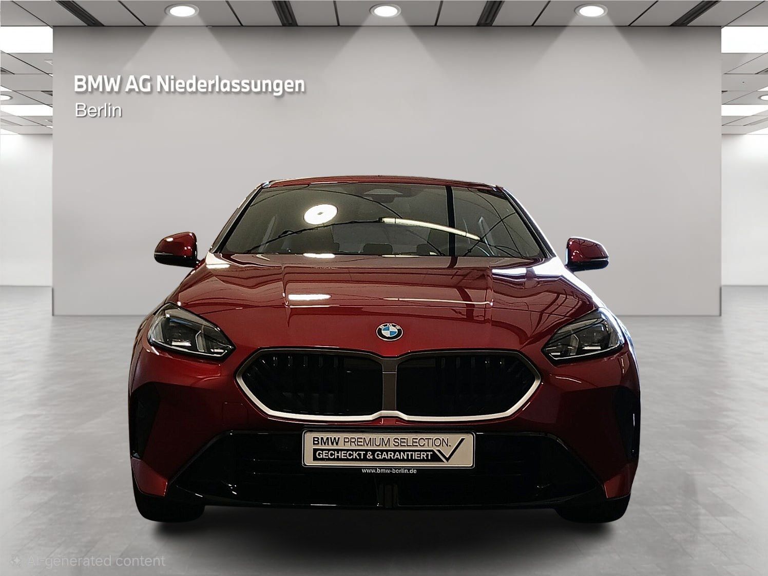 BMW 123 - Bild 4