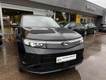 Bild 16 Opel Grandland (X) Grandland GS MHEV - RFK | NAVI | SHZ/LHZ