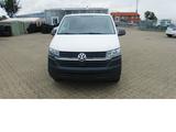 Volkswagen T6.1 Transporter Abt e- Lang 1-Gang Klima Radio - Volkswagen T6 mit Elektro-Antrieb