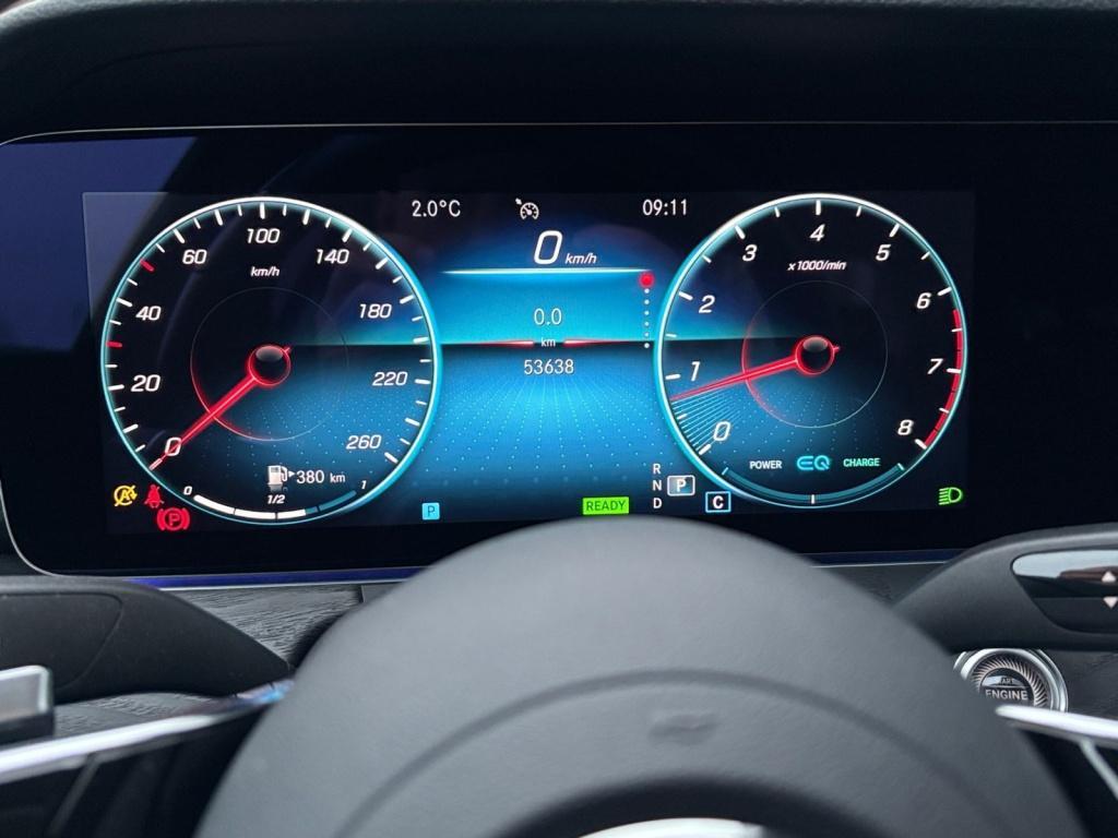 Mercedes-Benz E-Class Avantgarde/9G/LED/Schiebedach/Widescreen, миниатюра 7