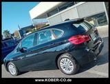 BMW 218 Active Tourer   NAVI+SHZ+PDC+GARANTIE+ISOFIX - BMW 2 Series in Dortmund
