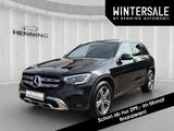 Mercedes-Benz GLC 200 Exclusive 4Matic 9G Multibeam MBUX Totw. - Mercedes-Benz GLC 200 Gebrauchtwagen