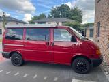 Volkswagen T4 2.5 TDI Camper