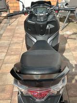 SYM Jet 14 i wie neu nur 460 km Laufleistung - SYM JET 4