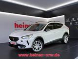 Cupra Formentor 1.5 TSI DSG LED NAVI KAMERA KESSY ACC - Cupra Formentor in Hamm