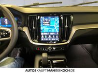 Volvo V60 - Vorschau Bild 13