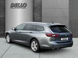 Opel Insignia ST Elegance 2.0D AT8 Park&Go Navi Kamer - Opel Insignia: 2.8