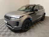 Land Rover Range Rover Evoque R-Dynamic S *Black-Pano* - Land Rover Range Rover Evoque: Black Dynamic