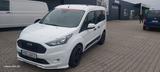 Ford Tourneo Connect 1.5 EcoBlue 74kW Active Active - Ford Tourneo Connect: Active