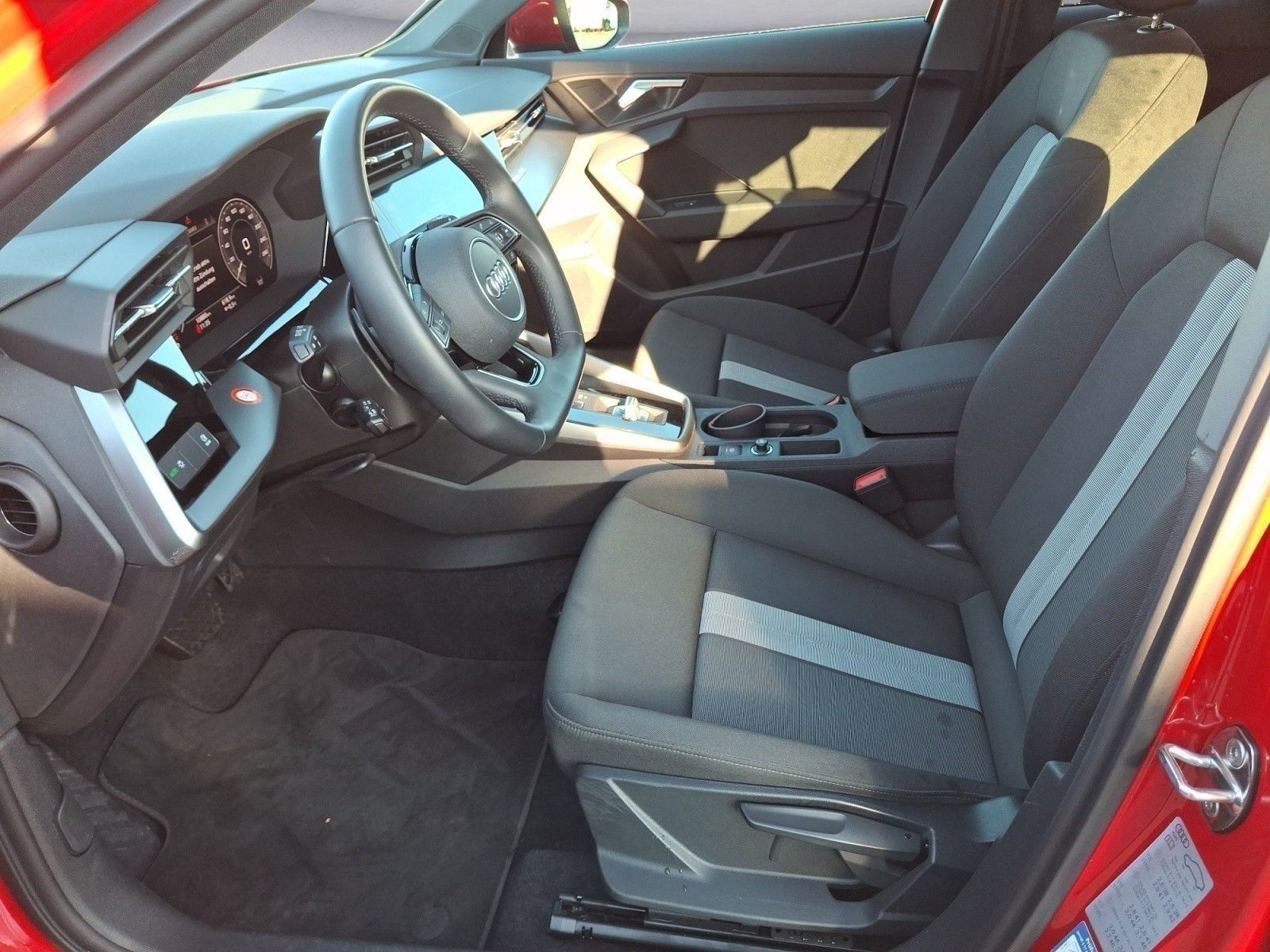 Audi A3 - Bild 8