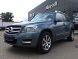 Mercedes-Benz GLK 220 Standhzg.*AHK*PDC*Dachträger*Allwetter - Mercedes-Benz aus 2012: Glk