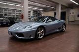 Ferrari 360 Spider - gebrauchte Ferrari 360 aus dem Jahr 2002