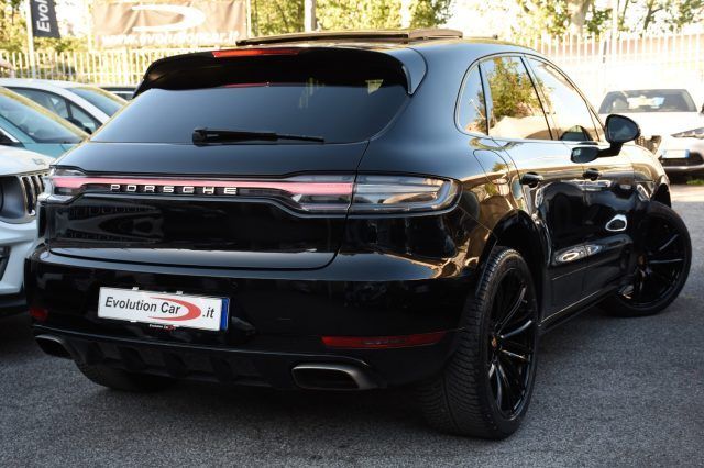 Porsche PORSCHE Macan 2.0 *SPORT DESIGN*CHRONO*TETTO*21" imagem 3