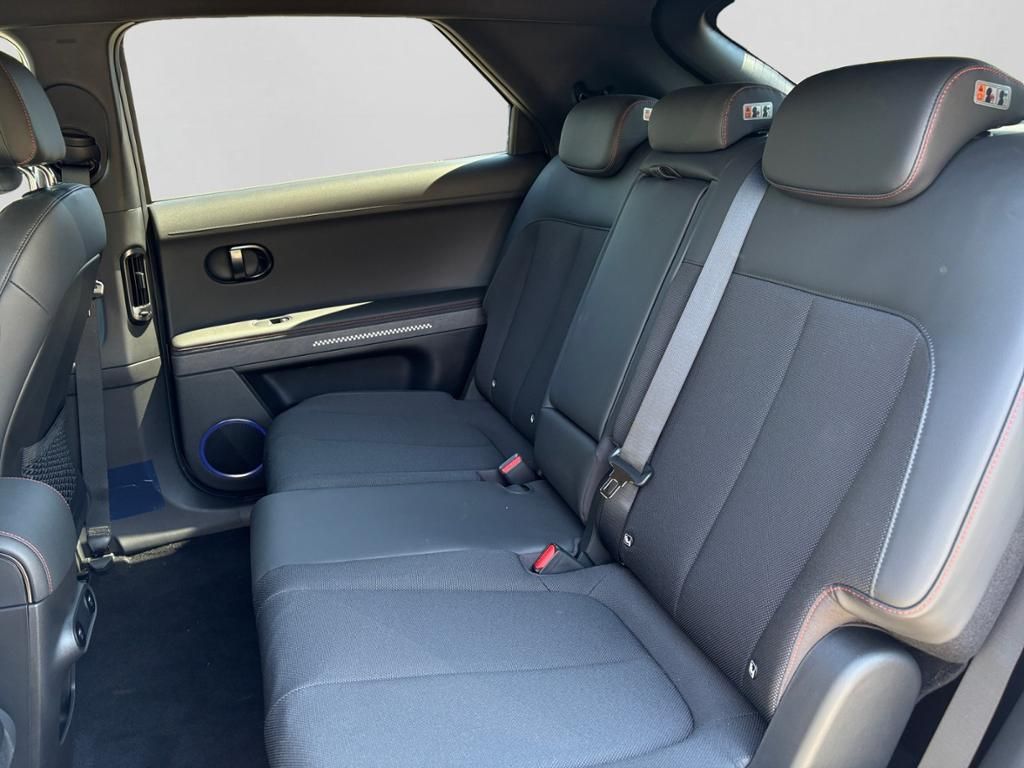 Hyundai IONIQ 5 84 kWh 2WD N LINE+Park-Paket SHZ|360°|LM foto 14