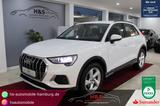 Audi Q3 35 TFSI advanced Garantie*Carplay-Navi