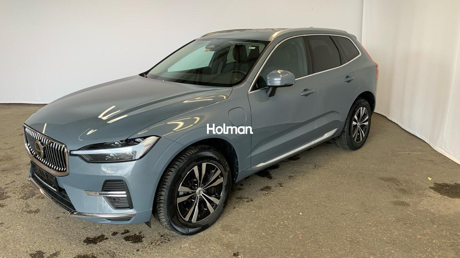 Volvo XC60 T6 AWD PHEV Core Pano stdhzng ACC BLIS AHK 