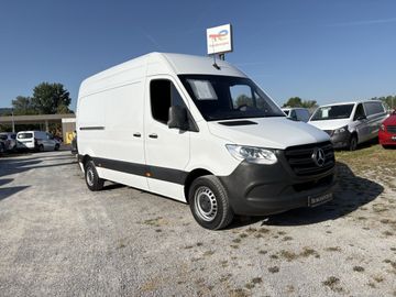Mercedes Sprinter - 3