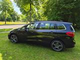 BMW 220d Gran Tourer (7-Sitze, Lederausstattung) - BMW 220 Gran Tourer 7-Sitzer