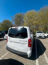 Citroën SpaceTourer Diesel 180 Max M*EAT8*Leder*VIP+*STH - Gebrauchtwagen in Dresden