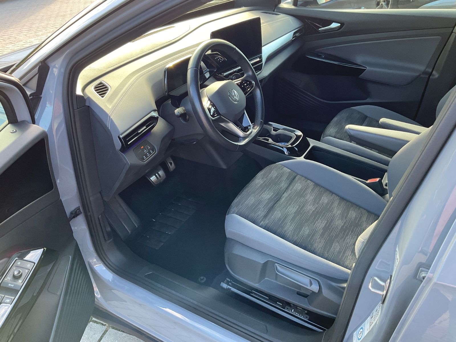 Fahrzeugabbildung Volkswagen ID.5 Pro Performance 82 kWh,Kamera.Wärmepum,LED,