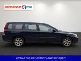 Volvo V70 Kombi 2.4i Klimaautomatik - Volvo V70 Gebrauchtwagen
