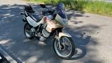 Honda Transalp XL600V - HONDA XL 600