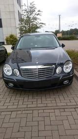 Mercedes-Benz Mercedes w211 e200 cdi  2008 FACELIFT MODEL - Mercedes-Benz E-Klasse W211 mit Facelift