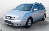 Kia Carnival 2.9 CRDi VGT EX*Automatik*7Sitze*Tempo - Kia Carnival: 2.2