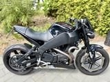 Buell XB9SX im super Zustand  - BUELL XB 9SX